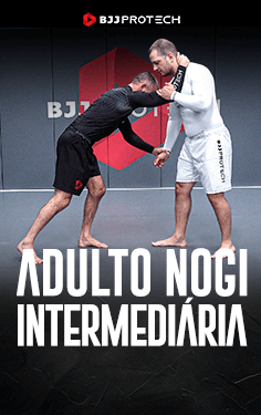 Adulto NOGI Intermediária