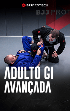 Adulto GI Avançada