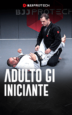 Adulto GI Iniciante