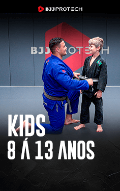 Kids 8-13 anos