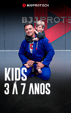 Kids 3-7 anos