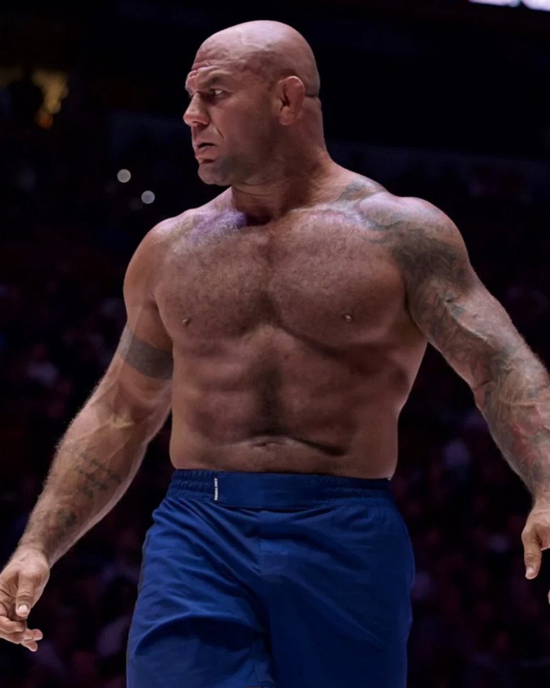 Cyborg
