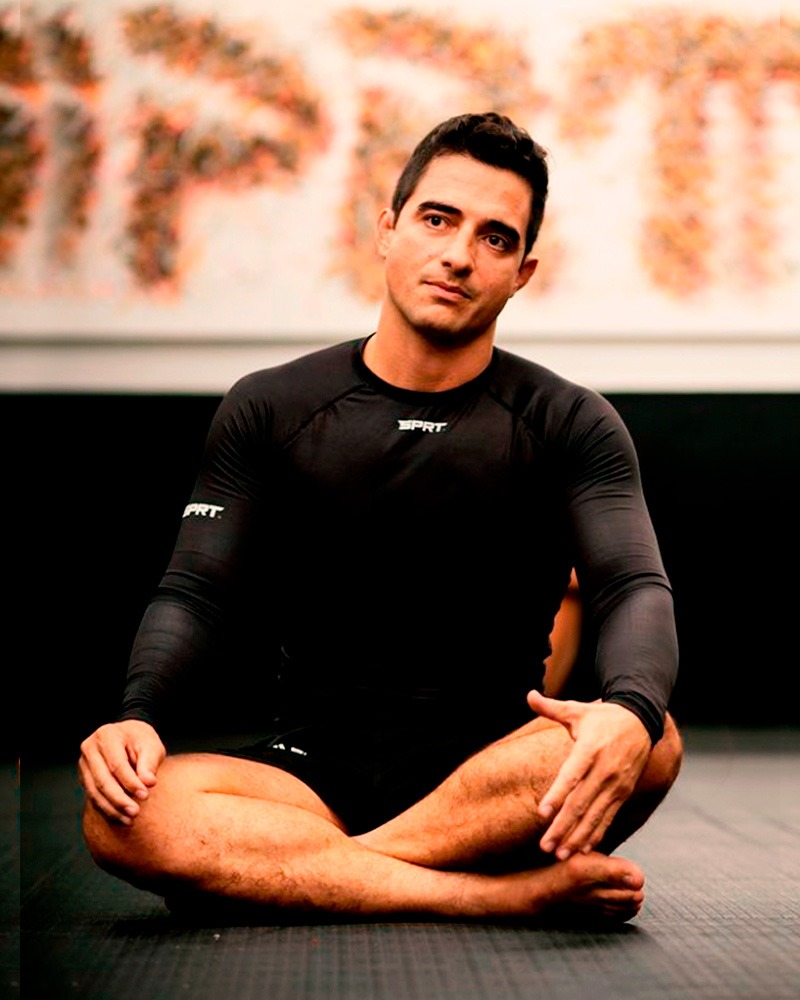 Marco Queiroz